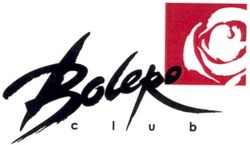 Свідоцтво торговельну марку № 68908 (заявка 20041112851): bolero; club
