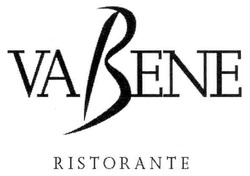 Свідоцтво торговельну марку № 154795 (заявка m201102957): vabene ristorante; VA BENE