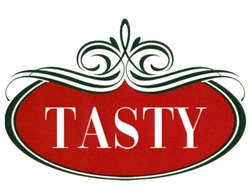 Свідоцтво торговельну марку № 369859 (заявка m202118539): tasty