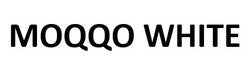 Заявка на торговельну марку № m202515480: moqqo white