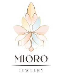 Заявка на торговельну марку № m202411400: mioro jewelry