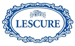 Свідоцтво торговельну марку № 348619 (заявка m202212631): lescure
