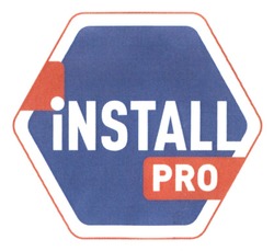 Заявка на торговельну марку № m202603557: install pro