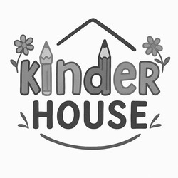 Заявка на торговельну марку № m202509055: kinder house