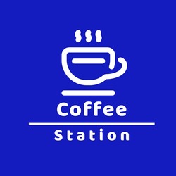 Заявка на торговельну марку № m202320880: coffee station