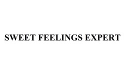 Заявка на торговельну марку № m202015386: sweet feelings expert
