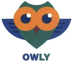 Свідоцтво торговельну марку № 237196 (заявка m201625717): owly