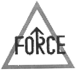 Свідоцтво торговельну марку № 69944 (заявка m200501899): force