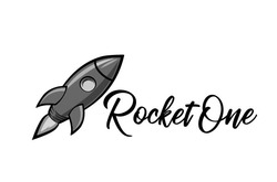 Свідоцтво торговельну марку № 293564 (заявка m201905229): rocket one