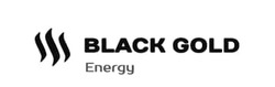 Заявка на торговельну марку № m202121616: black gold energy