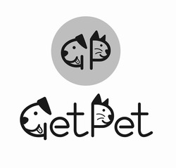 Свідоцтво торговельну марку № 319955 (заявка m202018216): get pet; getpet; gp; cet