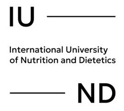 Заявка на торговельну марку № m202323824: iu-international university of nutrition and dietetics -nd