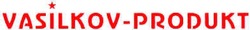 Свідоцтво торговельну марку № 71003 (заявка m200503006): vasilkov-produkt; vasilkov produkt