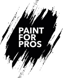 Заявка на торговельну марку № m201816369: paint for pros