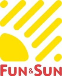 Свідоцтво торговельну марку № 308415 (заявка m202105244): fun&sun