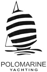 Свідоцтво торговельну марку № 232736 (заявка m201606747): polomarine yachting