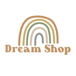 Заявка на торговельну марку № m202313940: dream shop