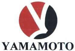 Заявка на торговельну марку № m201821953: yamamoto; ym; ум