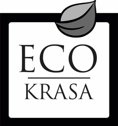 Свідоцтво торговельну марку № 347086 (заявка m202211157): есо; eco krasa