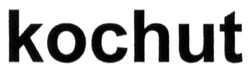 Свідоцтво торговельну марку № 238392 (заявка m201613357): kochut