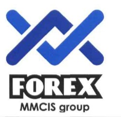 Заявка на торговельну марку № m201201158: vv; forex; xx; mmcis group; лл; хх