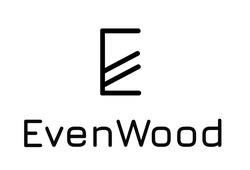 Заявка на торговельну марку № m202601117: е; even wood; evenwood