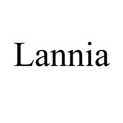 Свідоцтво торговельну марку № 203417 (заявка m201406471): lannia