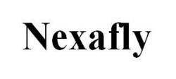 Заявка на торговельну марку № m202607166: nexafly