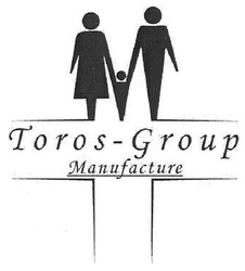 Свідоцтво торговельну марку № 131459 (заявка m200909059): toros-group manufacture