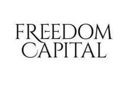 Свідоцтво торговельну марку № 346379 (заявка m202208671): freedom capital