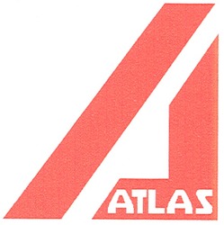 Свідоцтво торговельну марку № 84561 (заявка m200711511): а; atlas
