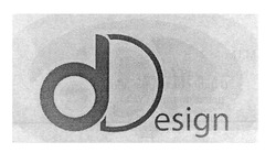 Свідоцтво торговельну марку № 285317 (заявка m201829334): ddesign; d design