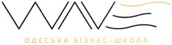 Свідоцтво торговельну марку № 226239 (заявка m201520947): одеська бізнес-школа; wave