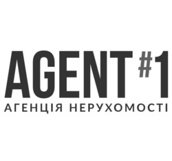 Заявка на торговельну марку № m202310529: агенція нерухомості; agent #1