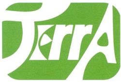 Заявка на торговельну марку № 2003032108: terra