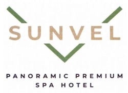 Заявка на торговельну марку № m202600046: panoramic premium spa hotel; sunvel