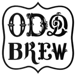 Свідоцтво торговельну марку № 251651 (заявка m201703906): odd brew; одд