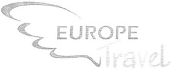 Заявка на торговельну марку № m200708406: europe travel