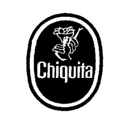 Свідоцтво торговельну марку № 6159 (заявка 106854/SU): chiquita