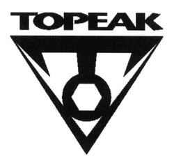 Свідоцтво торговельну марку № 208979 (заявка m201415039): topeak; tv; тореак