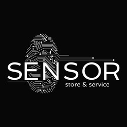 Заявка на торговельну марку № m202314187: sensor store & service