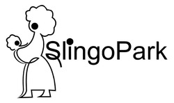 Свідоцтво торговельну марку № 327020 (заявка m202105158): slingopark; slingo park