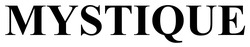 Заявка на торговельну марку № m202603807: mystique