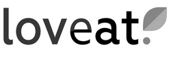 Свідоцтво торговельну марку № 310747 (заявка m201932415): loveat