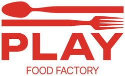 Заявка на торговельну марку № m202602281: food factory; play