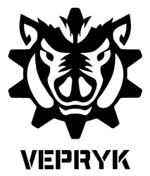 Заявка на торговельну марку № m202411085: vepryk