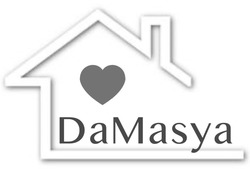 Свідоцтво торговельну марку № 328419 (заявка m202102006): da masya; damasya