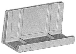 Свідоцтво торговельну марку № 85116 (заявка m200512788): KZE