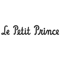 Заявка на торговельну марку № m202418537: le petit prince