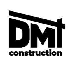 Заявка на торговельну марку № m202514198: дм; dmt construction